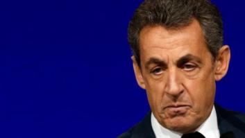 La Justicia imputa a Sarkozy por financiación ilegal de su campaña de 2012