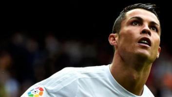 Cristiano Ronaldo, sobre el penalti de Messi: "Sé por qué lo hizo"