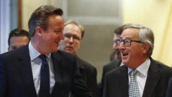 David Cameron avanza en las negociaciones para evitar el 'Brexit' en Bruselas