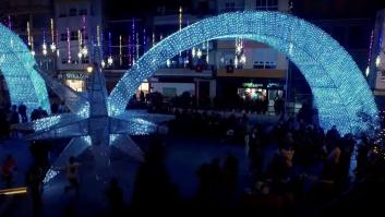 Puente Genil: el pueblo andaluz que ilumina la Navidad de medio mundo