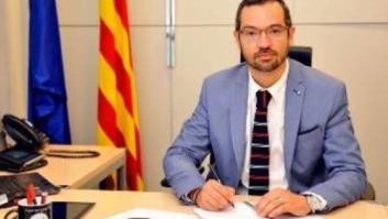 El director del servicio catalán de emergencias 112 también dimite
