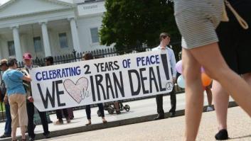 EEUU impone nuevas sanciones contra Irán pese a que admite que está cumpliendo el acuerdo nuclear