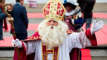 San Nicolás, el antecesor de Papá Noel que llega a Centroeuropa desde España