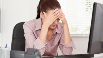 Cuatro signos que demuestran que sufres el 'síndrome del lunes por la mañana'