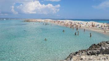 Estas son las 10 mejores playas de España