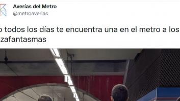Lo que se ha visto en el Metro de Madrid da que hablar y no poco: hay opiniones de todo tipo