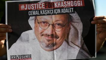 Arrestado en Francia uno de los presuntos asesinos del periodista saudí Jamal Khashoggi