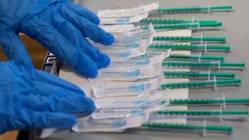 La EMA avala combinar diferentes vacunas contra el covid