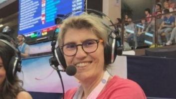 La aplaudida reflexión de Paloma del Río sobre la final de Wimbledon