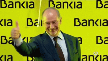 Bankia devolverá sin juicio el 100% de la inversión a los pequeños accionistas