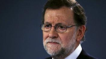 Pontevedra va a declarar a Rajoy 'persona non grata'