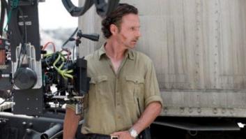 'The Walking Dead' paraliza su rodaje por el grave accidente de un especialista