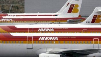 La joven que logró que multaran a Iberia por discriminación: "Me preguntaron por mi última regla"