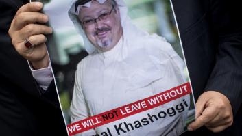 Francia libera al hombre que detuvo por error como presunto asesino de Jamal Khashoggi