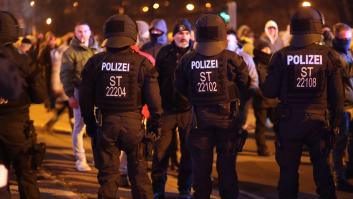 Un grupo de negacionistas planeaba el asesinato de un presidente regional alemán