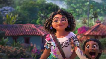 'Encanto', la nueva película de Disney, es un derroche del color, la música y la cultura de Colombia