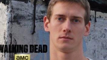 El especialista John Bernecker muere durante el rodaje de la octava temporada de 'The Walking Dead'