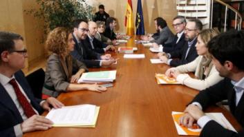 El PSOE espera un pacto antes del martes y Ciudadanos no contempla votar 'sí'