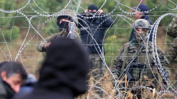 La Unión Europea constata la desescalada en la frontera bielorrusa pero sigue vigilante