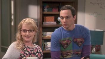 Melisa Rauch, de 'The Big Bang Theory', emociona con su mensaje más sentido al anunciar su embarazo