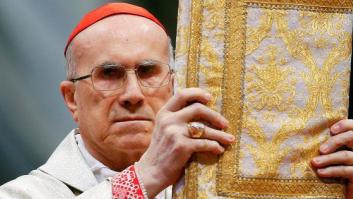 El ático del cardenal Bertone se pagó con fondos de un hospital infantil italiano
