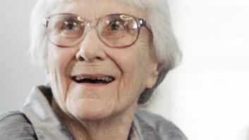 Muere Harper Lee, autora de 'Matar a un ruiseñor', a los 89 años