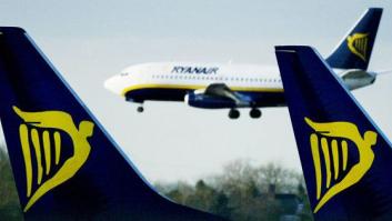 Ryanair llevará a los tribunales a cualquier usuario de redes que ponga en riesgo su seguridad