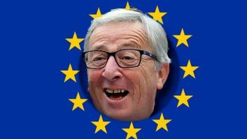 Juncker... y su deplorable exabrupto populista
