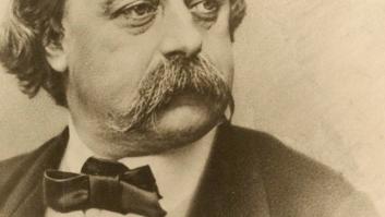 Gustave Flaubert: las claves para crear vida literaria y trascender el tiempo