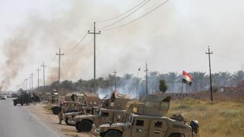 Irak anuncia el fin de las "misiones de combate" y el inicio de la retirada de la coalición contra Estado Islámico