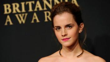 Emma Watson deja el cine durante un año para luchar por las mujeres