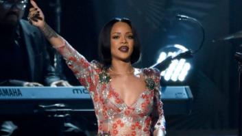 Rihanna dará un concierto en Barcelona el 21 de julio