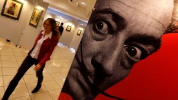 El cadáver de Salvador Dalí será exhumado el 20 de julio
