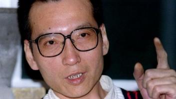 Muere el disidente chino y Nobel de la Paz Liu Xiaobo a los 61 años