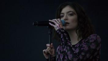 'Melodrama' o cómo Lorde retuerce el pop para llenarlo de emotividad