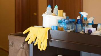 Las limpiadoras de hoteles denuncian su precariedad: "Hay que medicarse para empezar el día"