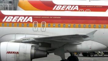 Iberia llegó a preguntar por la fecha de la última regla a las candidatas durante un proceso de selección