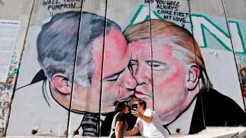 "Que le jodan": el cabreo de Trump con Netanyahu por haber sido el primero en felicitar a Biden