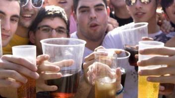 Un plan para frenar la "pandemia" del alcohol entre los adolescentes