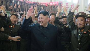 Un experto advierte de que Corea del Norte podría alcanzar California en dos años