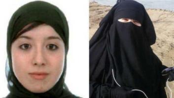 Turquía entrega a España a las viudas de dos yihadistas, una de ellas casada con 'Kokito Castillejos'