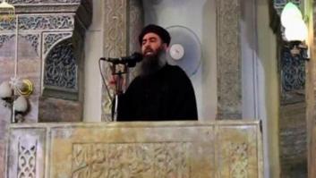 El Observatorio Sirio de Derechos Humanos dice haber confirmado la muerte del lider del Estado Islámico