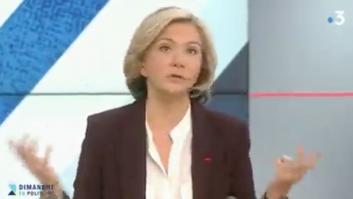 "La Ayuso de Francia": Esta candidata francesa provoca estupor con lo que ha dicho en una entrevista