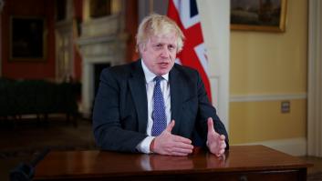 Boris Johnson confirma el primer muerto en Reino Unido por ómicron