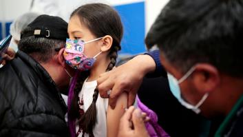Llega a España la primera remesa de vacunas contra la COVID-19 para niños de entre 5 y 11 años