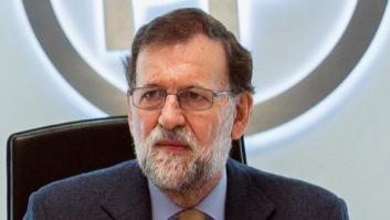 Pontevedra declarará este lunes 'persona non grata' a Rajoy
