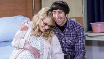 La razón por la que nunca se verá al bebé de Howard y Bernadette en 'The Big Bang Theory'