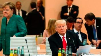 El G20 deja solo a Trump en su propuesta sobre el clima