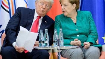 Trump logra leves cesiones del G20 respecto al proteccionismo