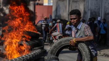 Suben a 60 los muertos en el norte de Haití en la explosión de un camión cisterna